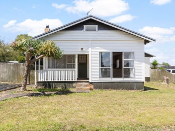 14 Dominion Road, Tuakau, Tuakau