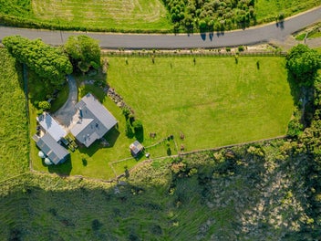 78 Stokes Road, Maungatautari
