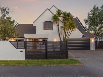 27 Nyoli Street, Northcote, Christchurch