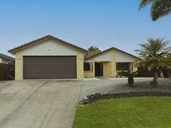 9 Kereru Place, Pyes Pa, Tauranga