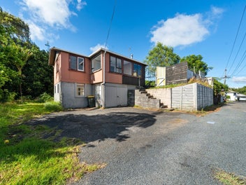 50A Woodleigh Street, Frankleigh Park, New Plymouth