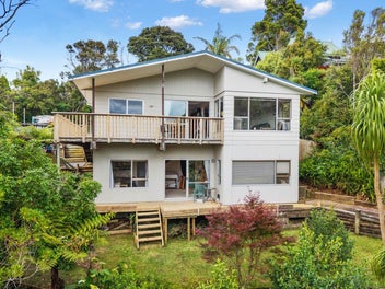 43 Hillcrest Road, Hatfields Beach, Orewa