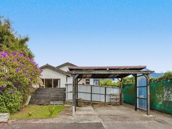 298 Palmerston Street, Westport, Westport