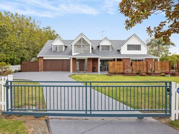 34 Rosella Grove, Waimauku, Waimauku