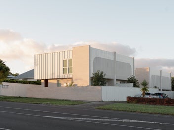 80D Garnet Road, Westmere, Auckland