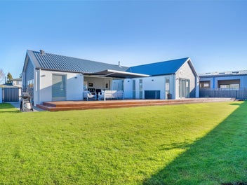 60 Welsh Road, Winton, Winton