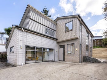 8A Hoheria Road, Onehunga, Auckland