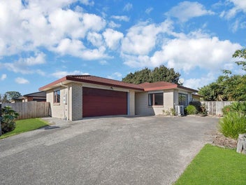 12 Imjin Place, Papakura, Papakura