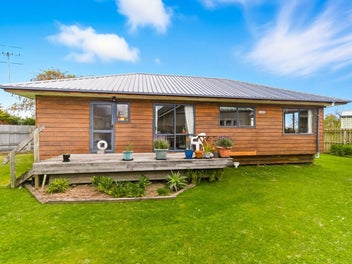 57 Tiro Tiro Road, Levin