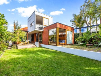 44 Dorset Street, Westmere, Auckland