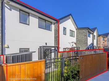 2/4 Riccarton Road, Riccarton, Christchurch