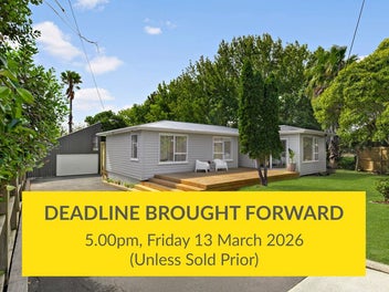 35 Bell Road, Beachlands, Auckland