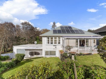 22 Larsen Road, Panmure, Auckland