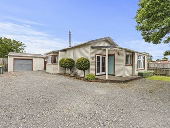 20 Mahoe Street, Inglewood, Inglewood