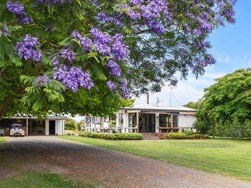 718 Old Coach Road, Pongakawa, Te Puke