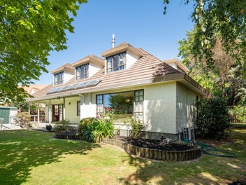 7 Morrington Terrace, Witherlea, Blenheim