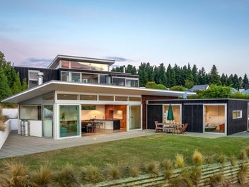 58B Kings Drive, Wanaka