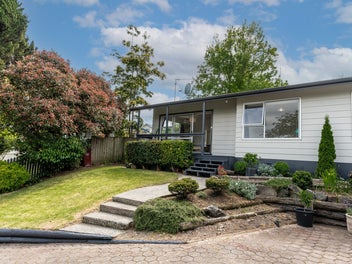 26 Camden Place, Pukete, Hamilton