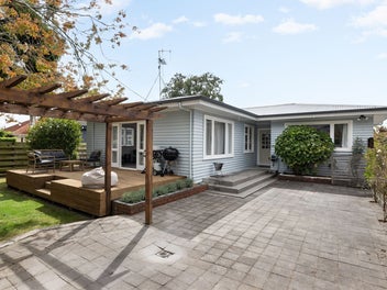 48 Nixon Street, Hamilton East, Hamilton