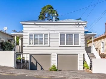 20 Douglas Street, Ponsonby, Auckland