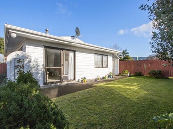 2/17 Johnston Street, Waihi, Waihi
