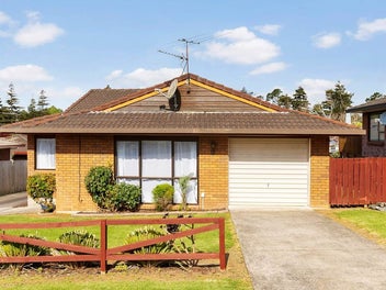 147A Edinburgh Street, Pukekohe, Pukekohe