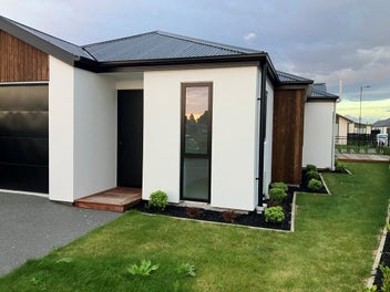 20A Ruataniwha Avenue, Rangiora, Rangiora