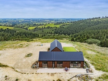 165 Otaki Gorge Road, Hautere, Ōtaki