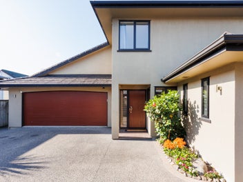 152 Park Road, West End, Palmerston North