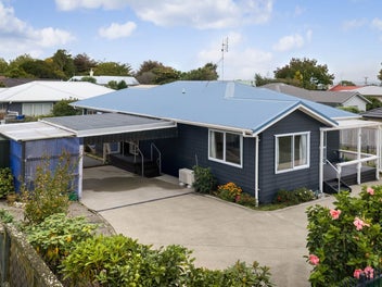 12 Kensington Road, Waihi, Waihi