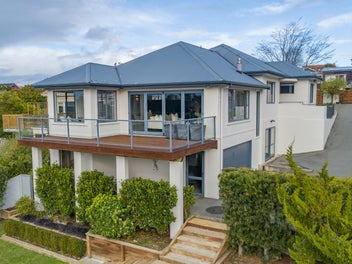 203 Douglas Street, Highfield, Timaru