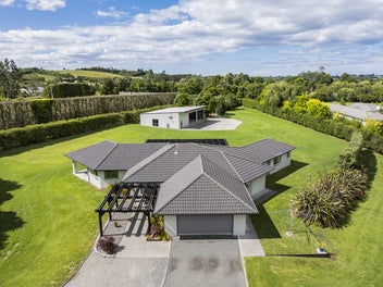 6B Ainsworth Road, Minden, Tauranga