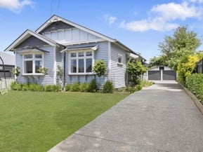 55 Chrystal Street, Richmond, Christchurch