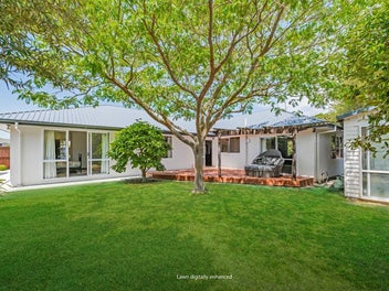 10 Beauford Place, Parklands, Christchurch