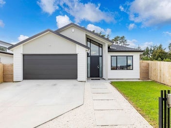 26 Paihere Street, Huapai, Kumeu
