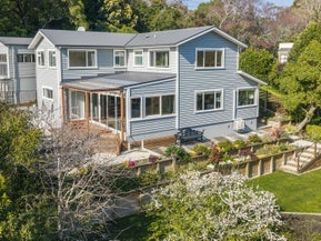 2 Leyden Terrace, Andersons Bay, Dunedin