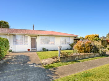 9 Drury Street, Cloverlea, Palmerston North