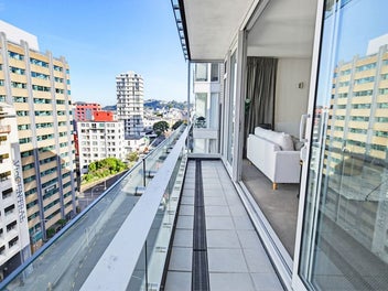 9I/164 The Terrace, Wellington Central, Wellington