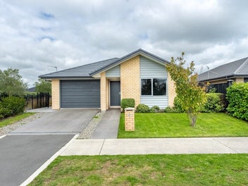 47 Moreton Grn, Rolleston, Rolleston