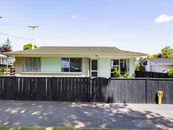 167A Galloway Street, Hamilton East, Hamilton