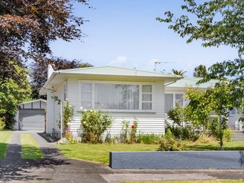 5 Wera Street, Hawera