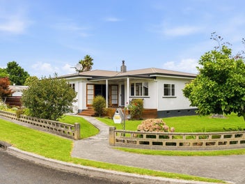 15 Kelvin Street, Inner Kaiti, Gisborne