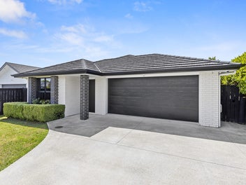 4 Kriletich Drive, Kumeu