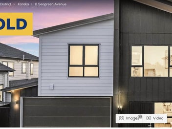 11 Seagreen Avenue, Rosehill, Papakura