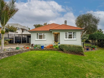64 Wallace Terrace, Te Awamutu, Te Awamutu