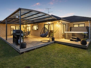 16 Thomas Moore Place, Pukekohe, Pukekohe