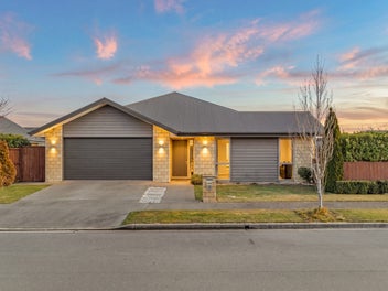 4 Vale Terrace, Wigram, Christchurch