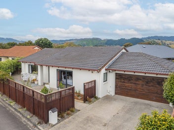 29 Central Park, Paraparaumu Beach, Paraparaumu