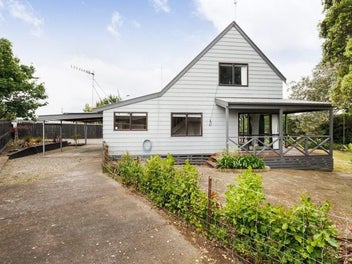 10A Milne Street, Sanson, Sanson