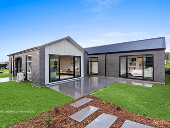 13 Puhitahi Hill Road, Paerata, Pukekohe